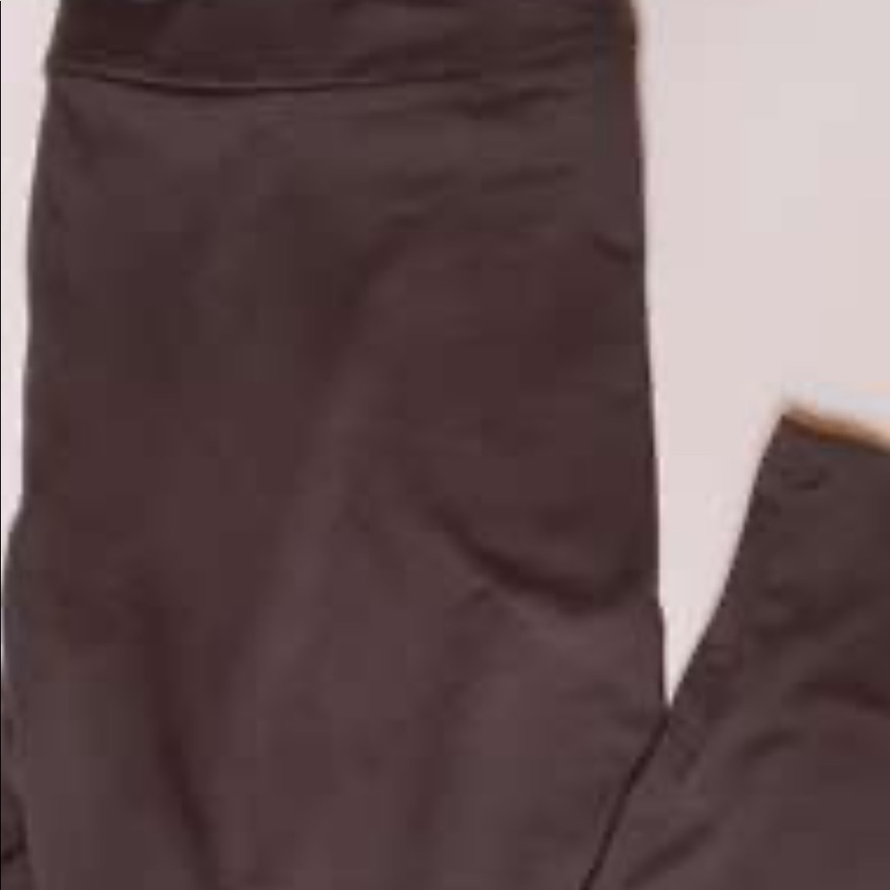 TC Black leggings new